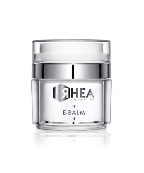 E-Balm от Rhea Cosmetics